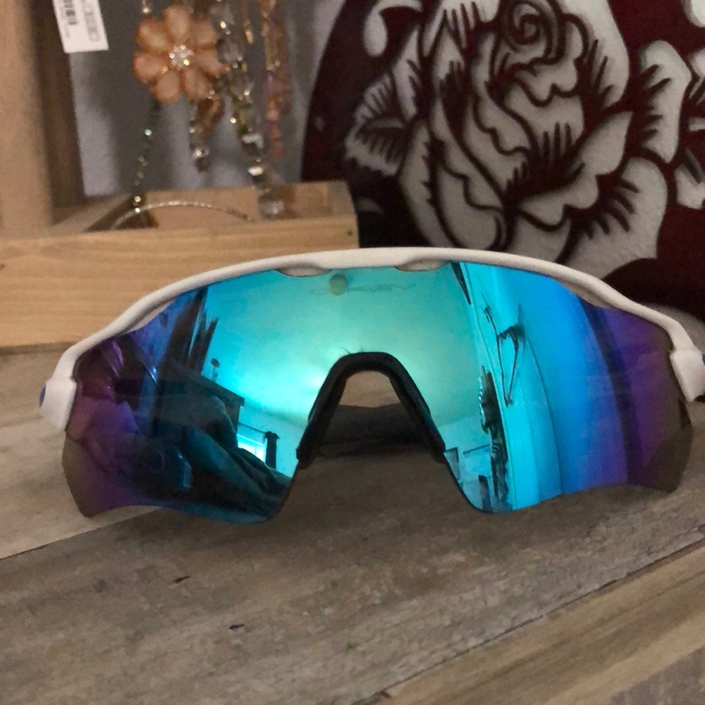 Oakley’s